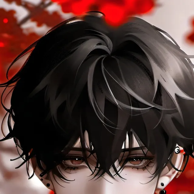 chat with ai character: Ash