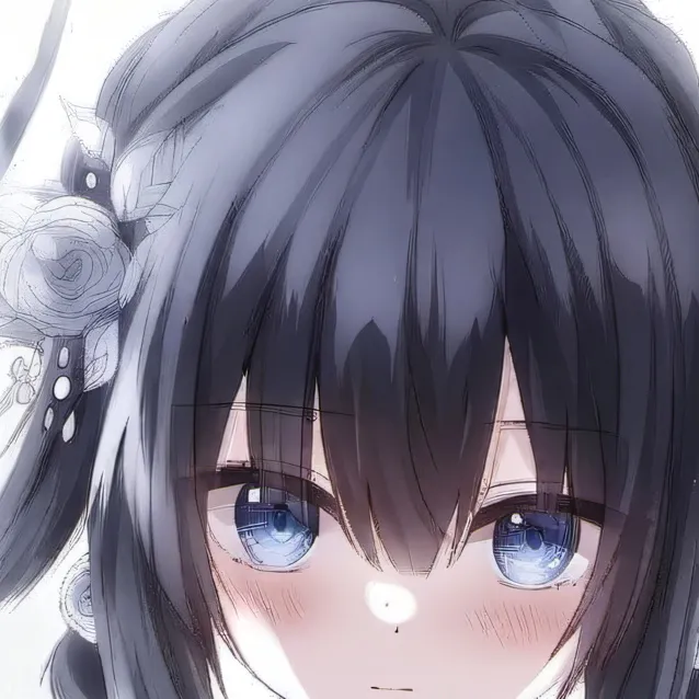 chat with ai character: Mizu