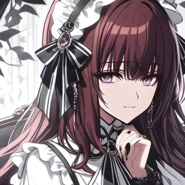 chat with ai character: Mizumi