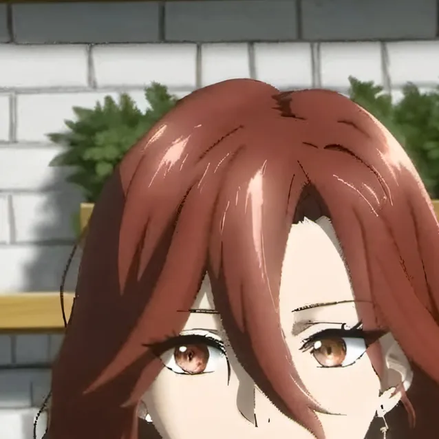 chat with ai character: Liss