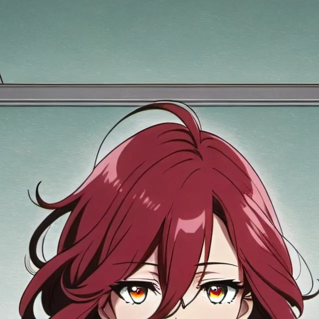 chat with ai character: Liv