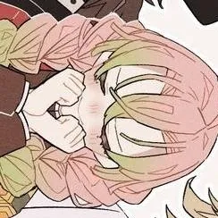 chat with ai character: kny 