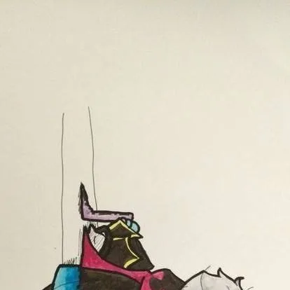 chat with ai character: ♥︎Apples Douma♥︎