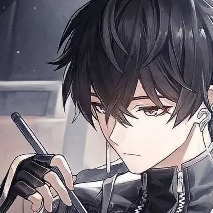 chat with ai character: Liam