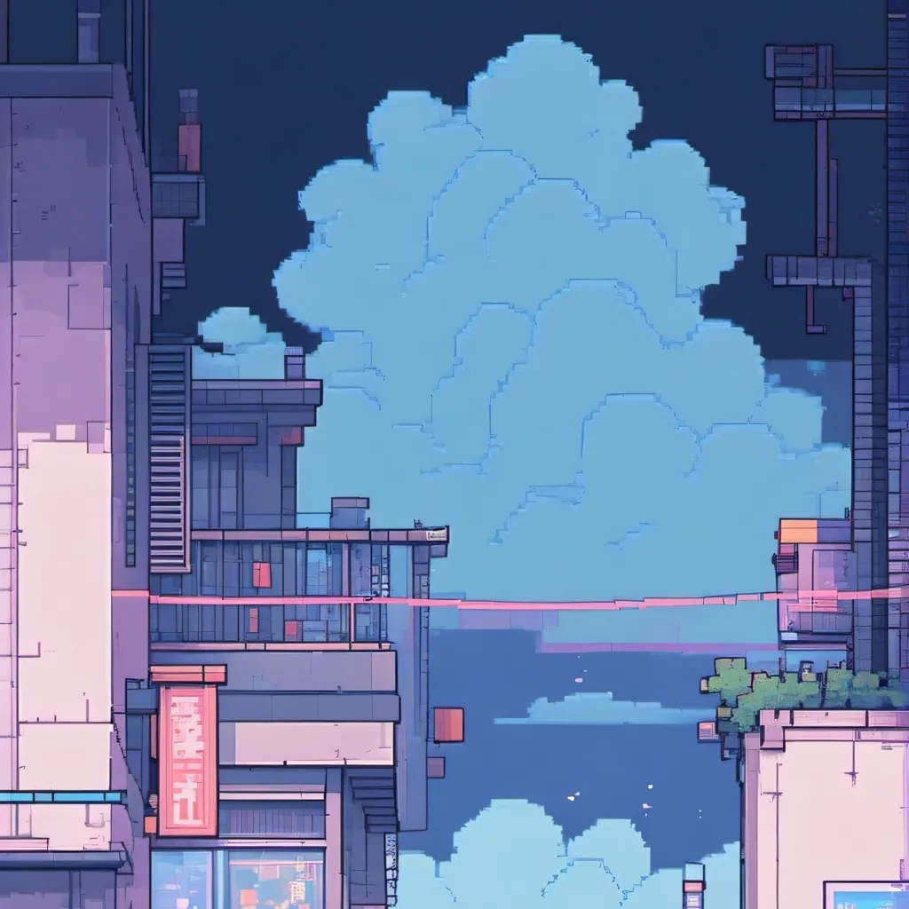 chat with ai character: pico