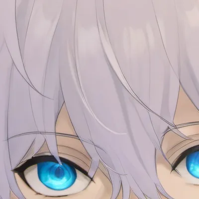 chat with ai character: Gojo Satoru 