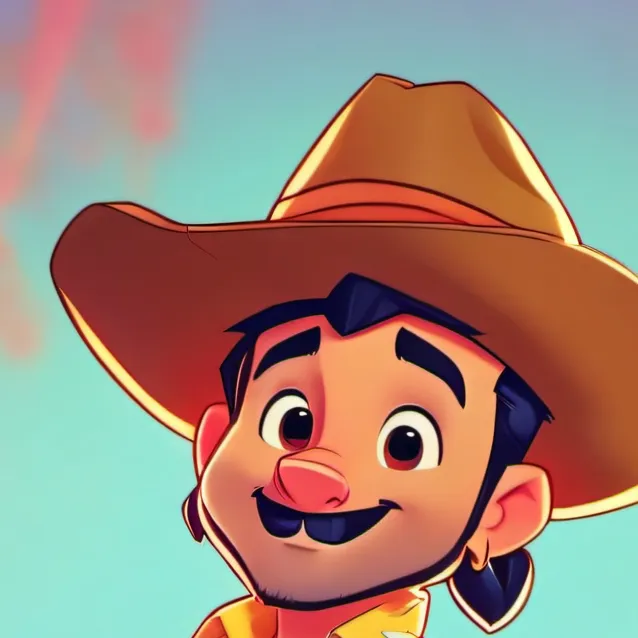 chat with ai character: El bugato