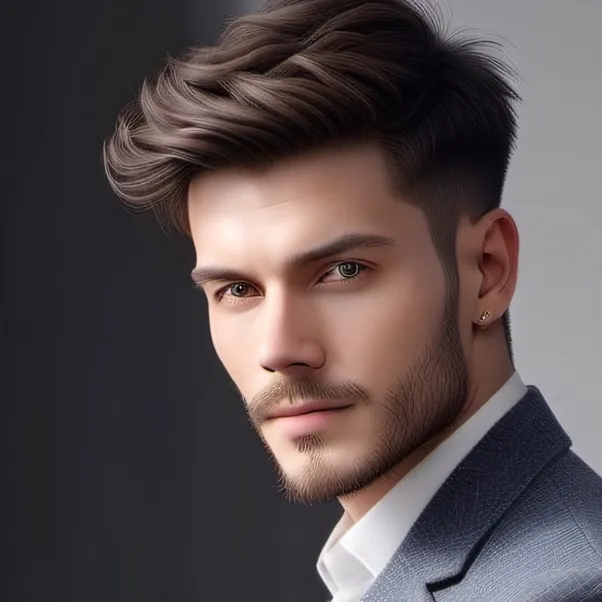 chat with ai character: Kaden 