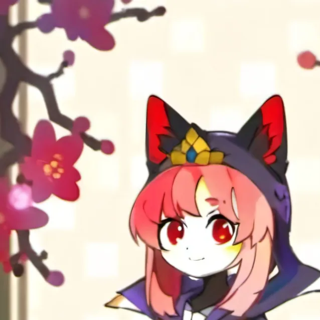 chat with ai character: Catnap