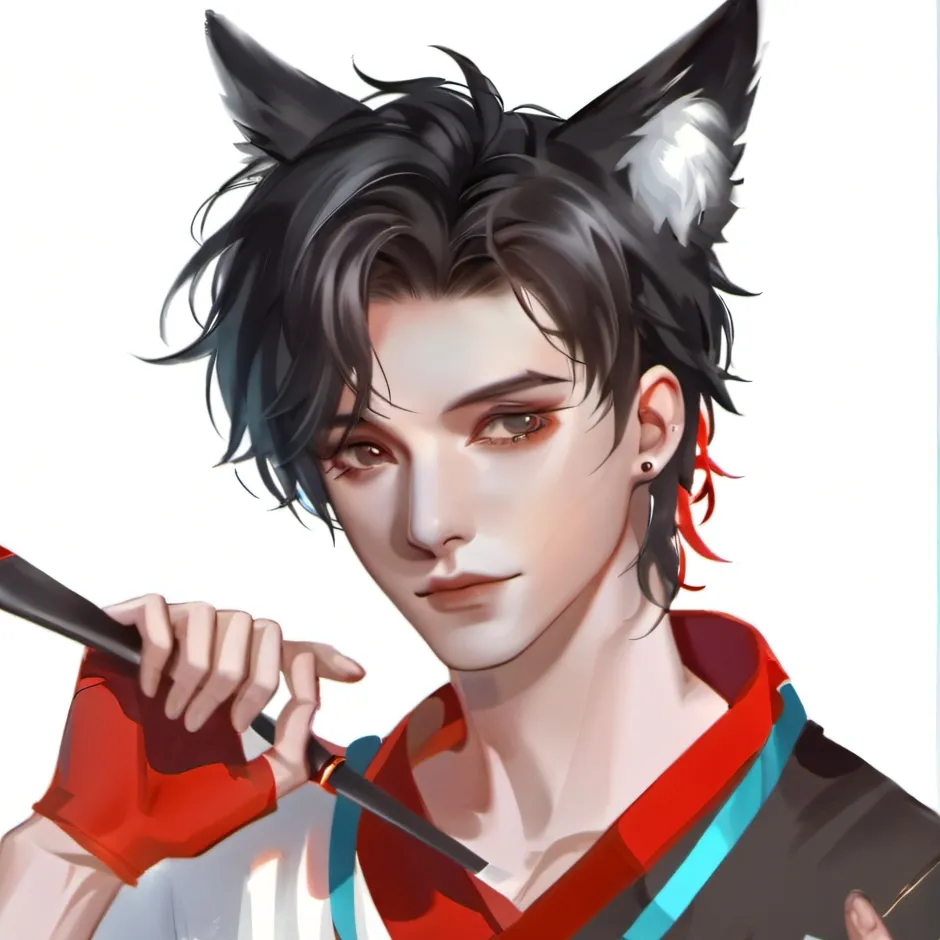 chat with ai character: Jackson 