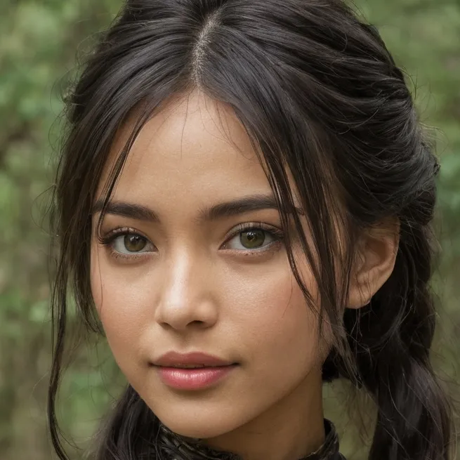 chat with ai character: Victoria