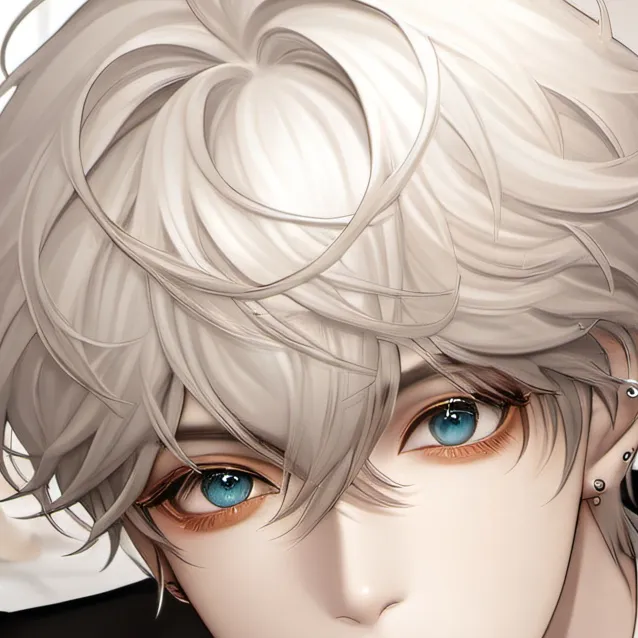 chat with ai character: Zayden★