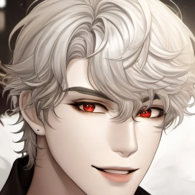 chat with ai character: xaivier