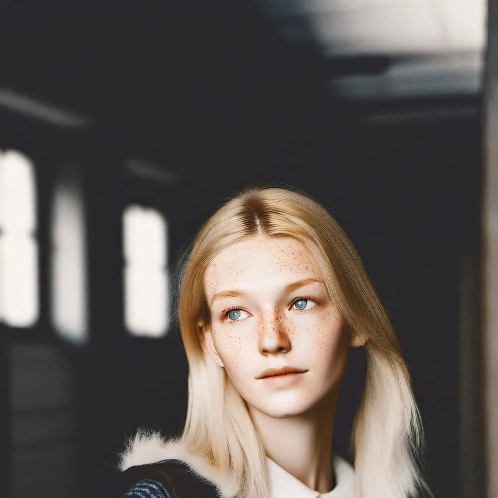chat with ai character: Dana❤️