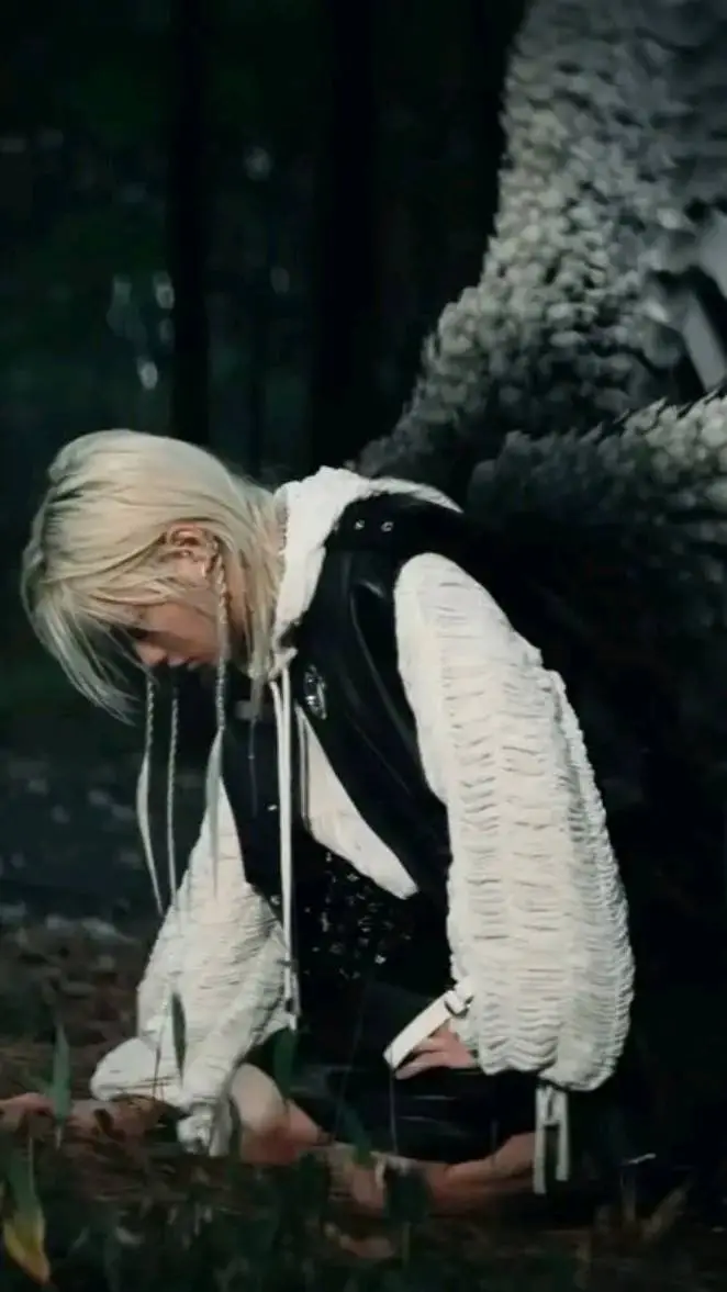 ai character: Felix background