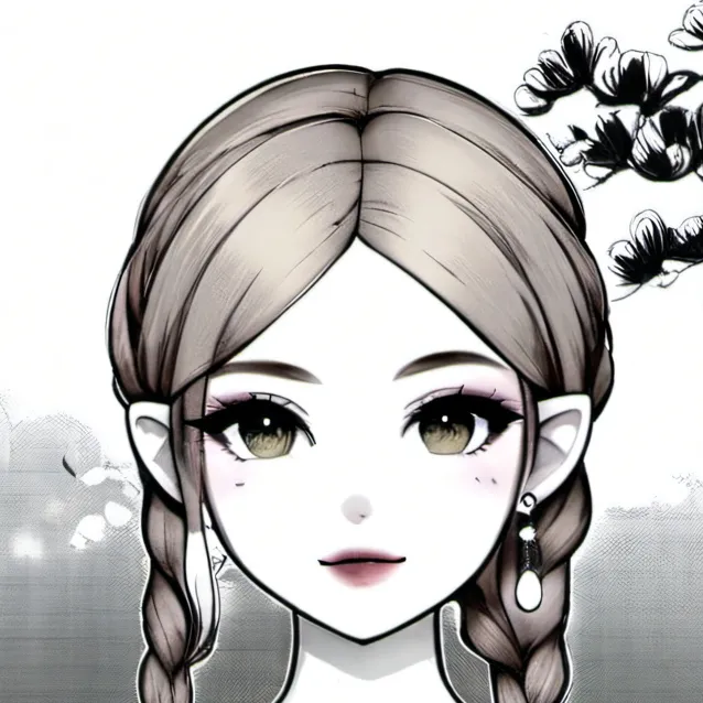 chat with ai character: Emma