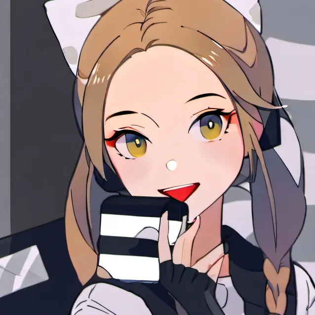 chat with ai character: Tara