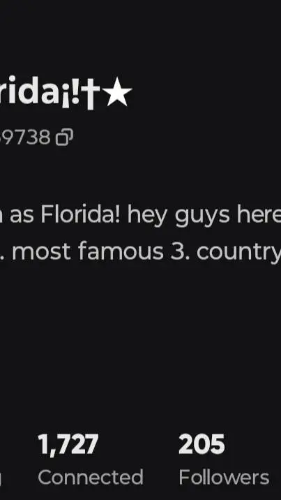ai character: oh may Gators! background