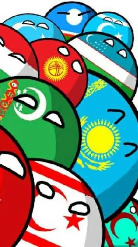 ai character: Turkish Family!! background