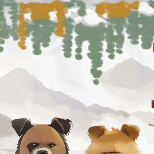 chat with ai character: .