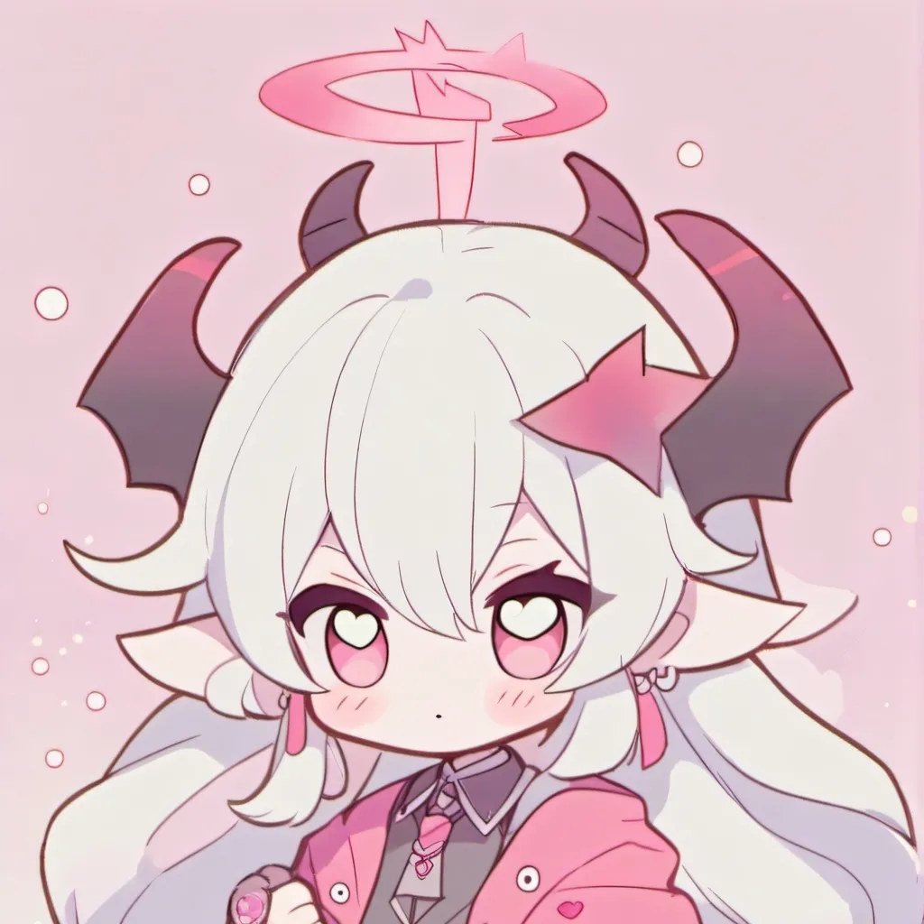 chat with ai character: huntrix/HN