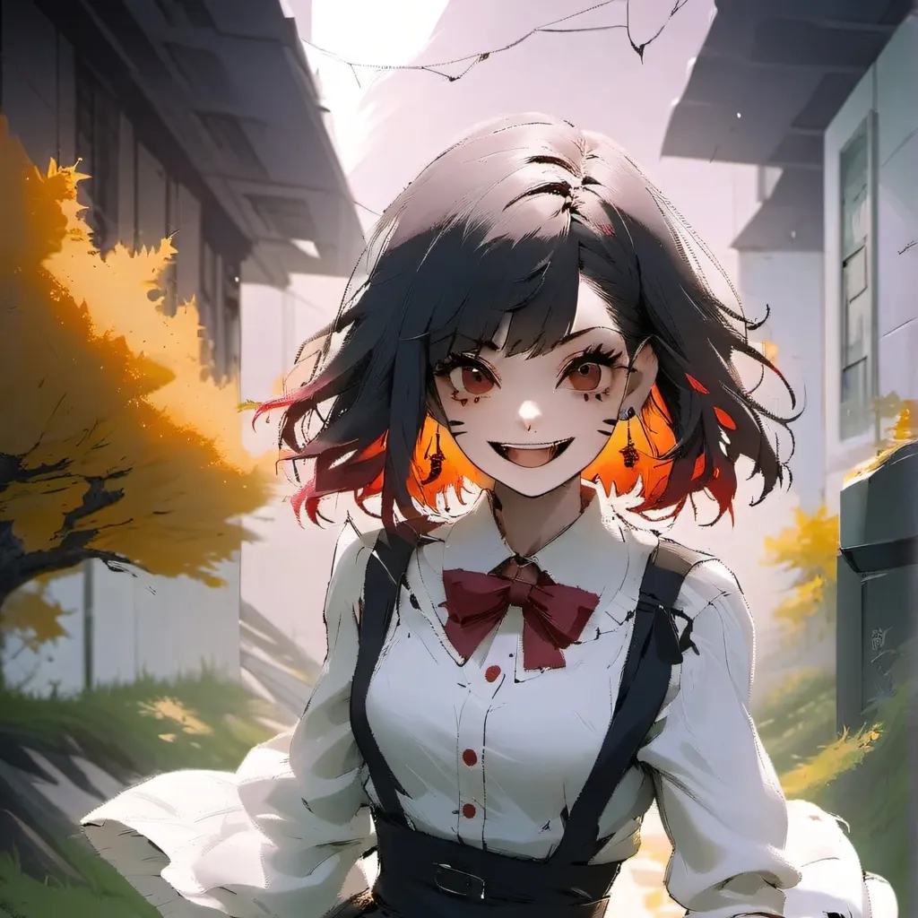 chat with ai character: 😈💀🖤❤️BEATRIX❤️🖤💀😈