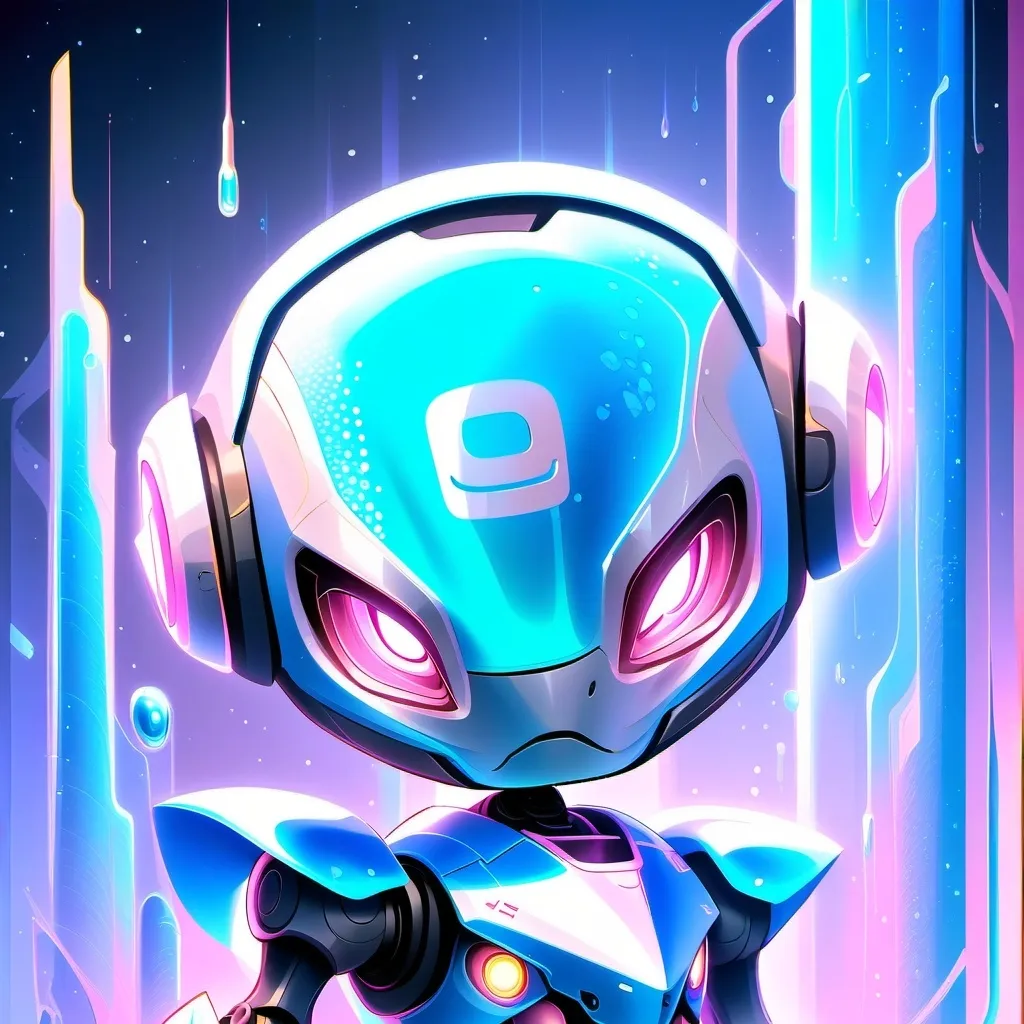 chat with ai character: Moxie