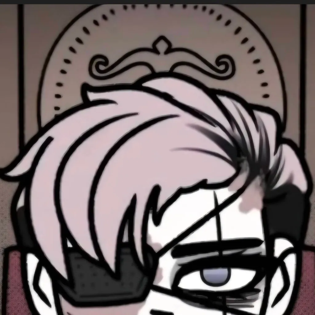 chat with ai character: Harvey harvington 