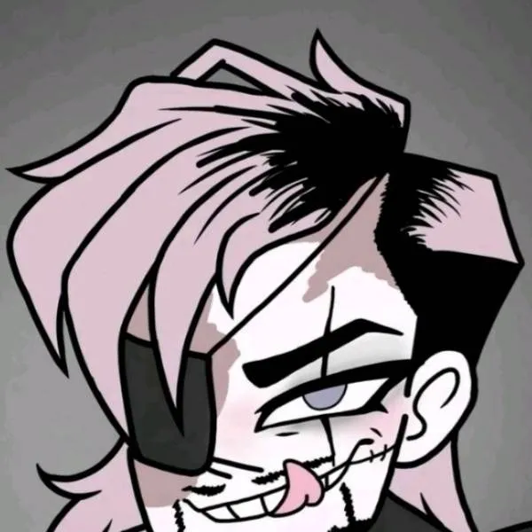 chat with ai character: Harvey harvington 