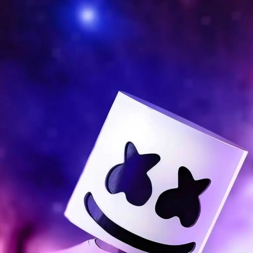 chat with ai character: Marshmallo