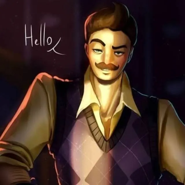 chat with ai character: Mr peterson