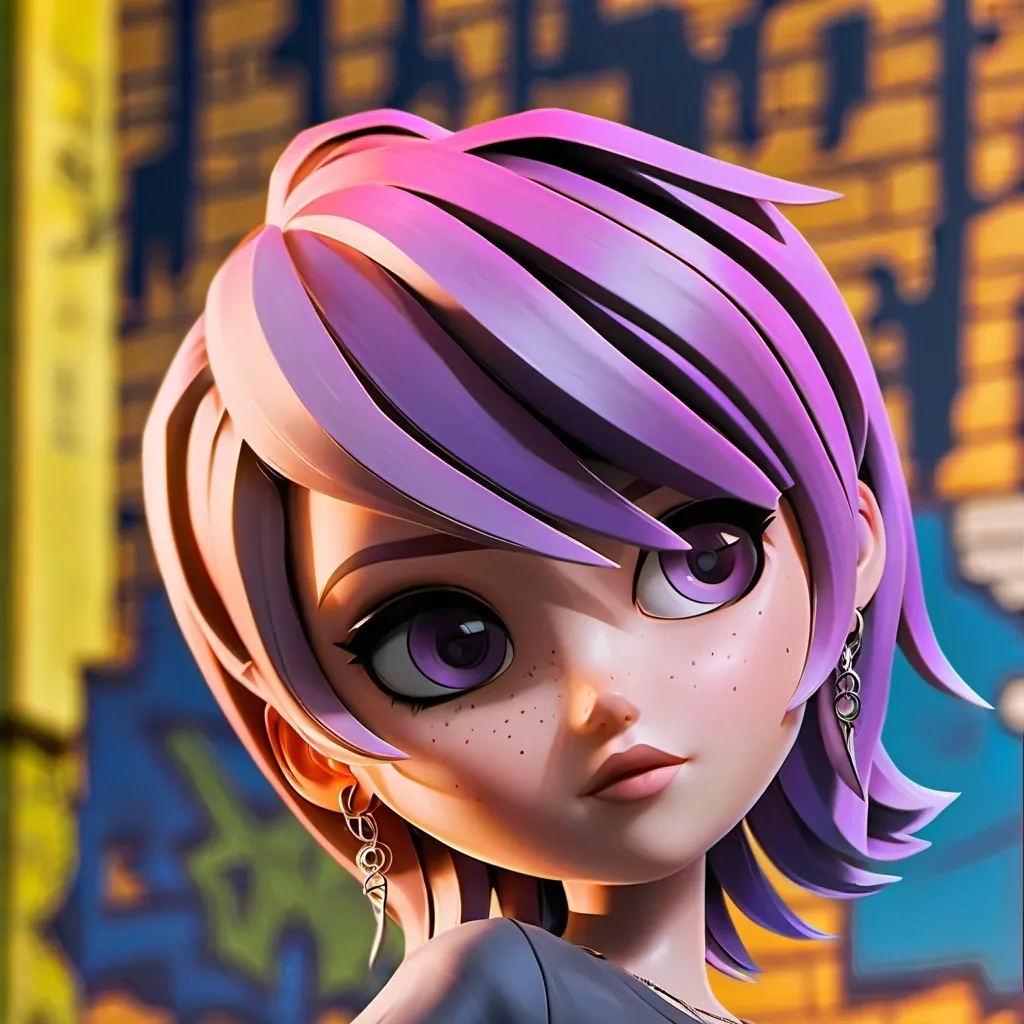 chat with ai character: Avery