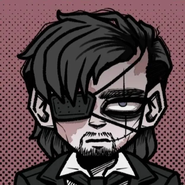 chat with ai character: Harvey Harvington 