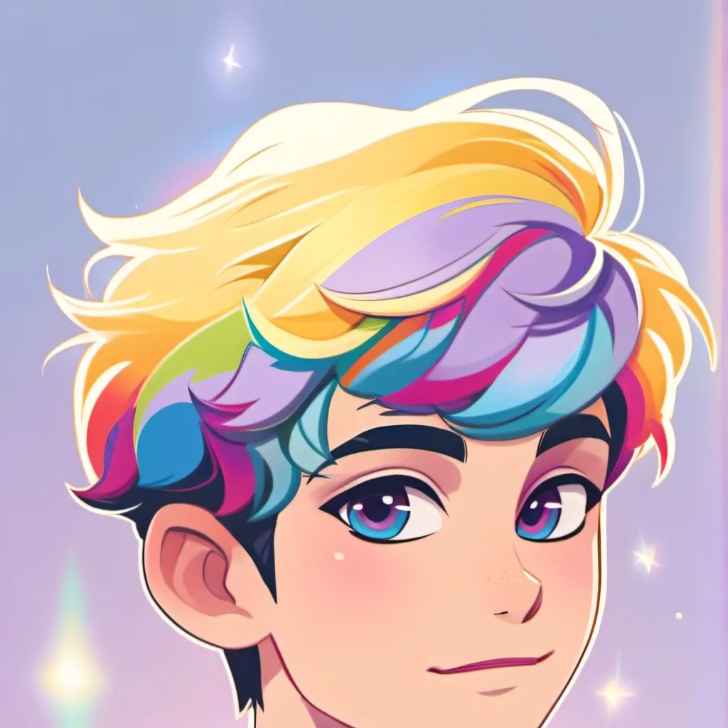 chat with ai character: Ethan