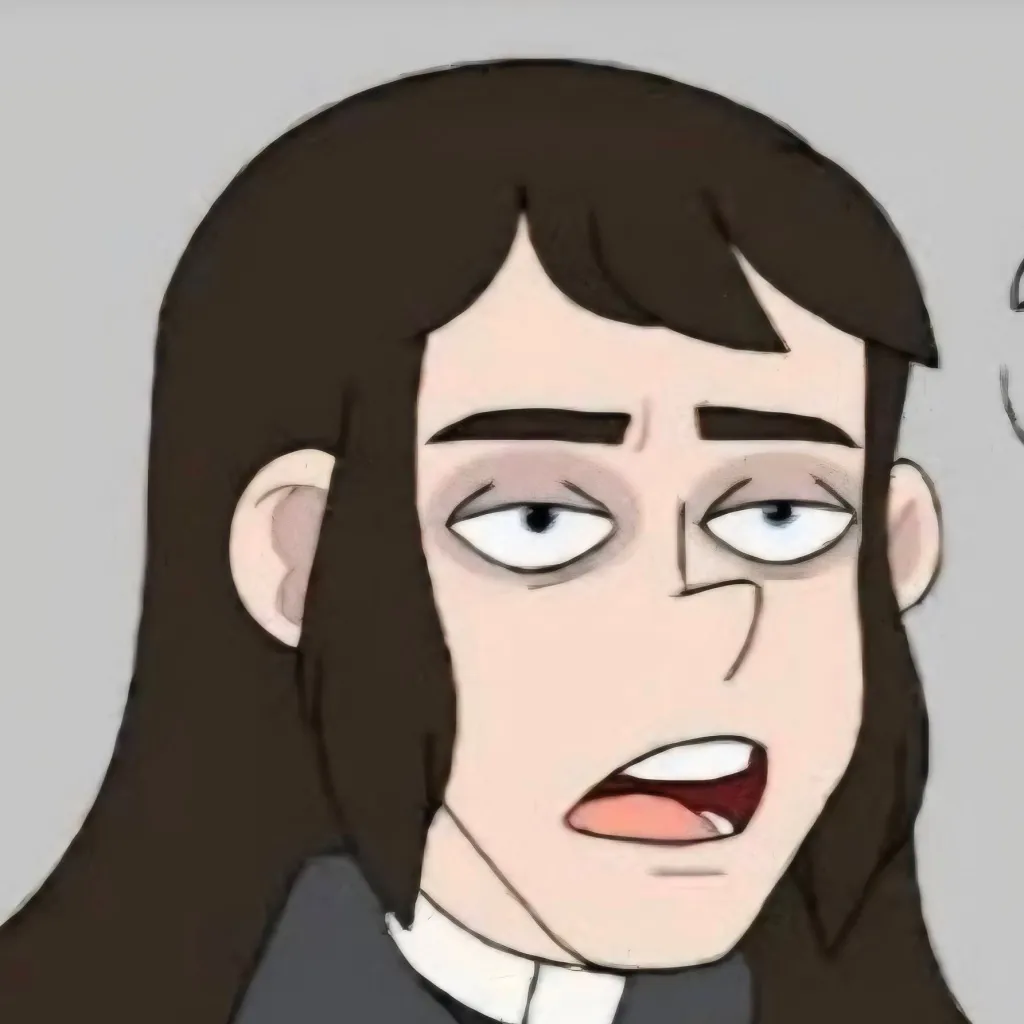 chat with ai character: Haunted hotel