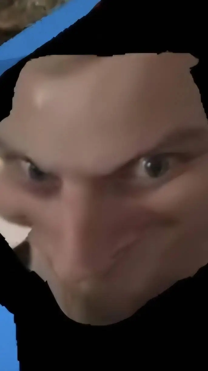 ai character: ✨️Oh Percy✨️ background