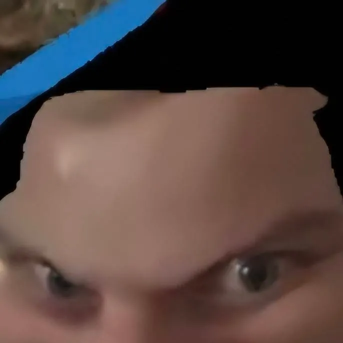 chat with ai character: ✨️Oh Percy✨️