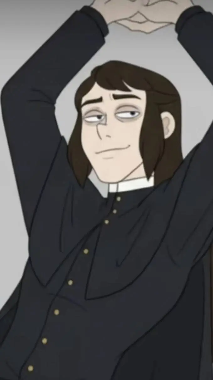 ai character: Abaddon|Romance🫦 background