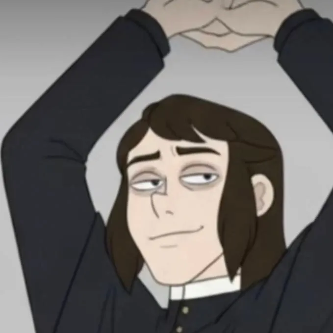 chat with ai character: Abaddon|Romance🫦