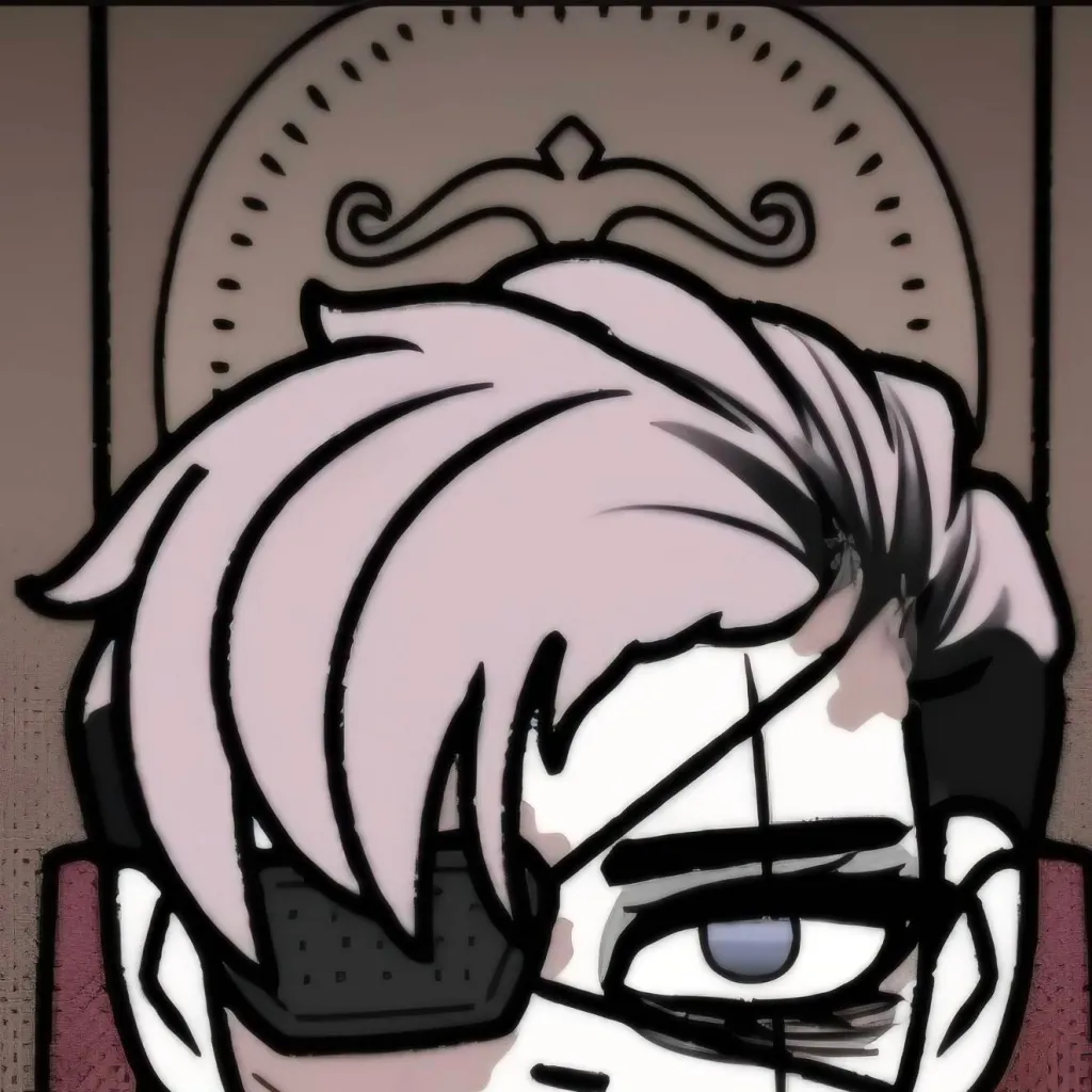 chat with ai character: Harvey Harvington