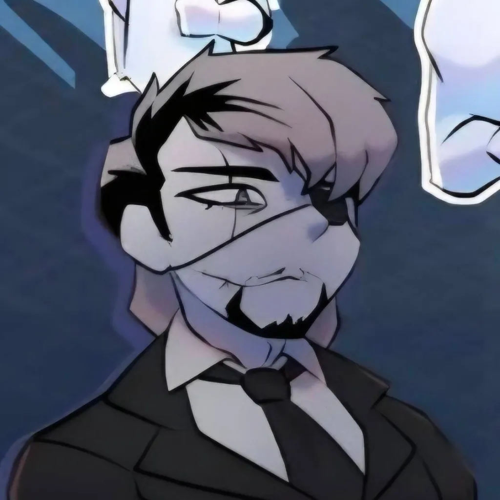 chat with ai character: Harvey Harvington