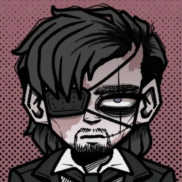 chat with ai character: Harvey Harvington 