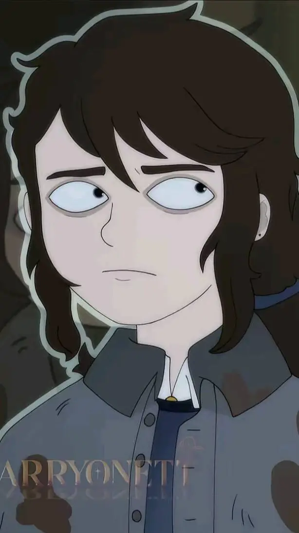 ai character: Abaddon background