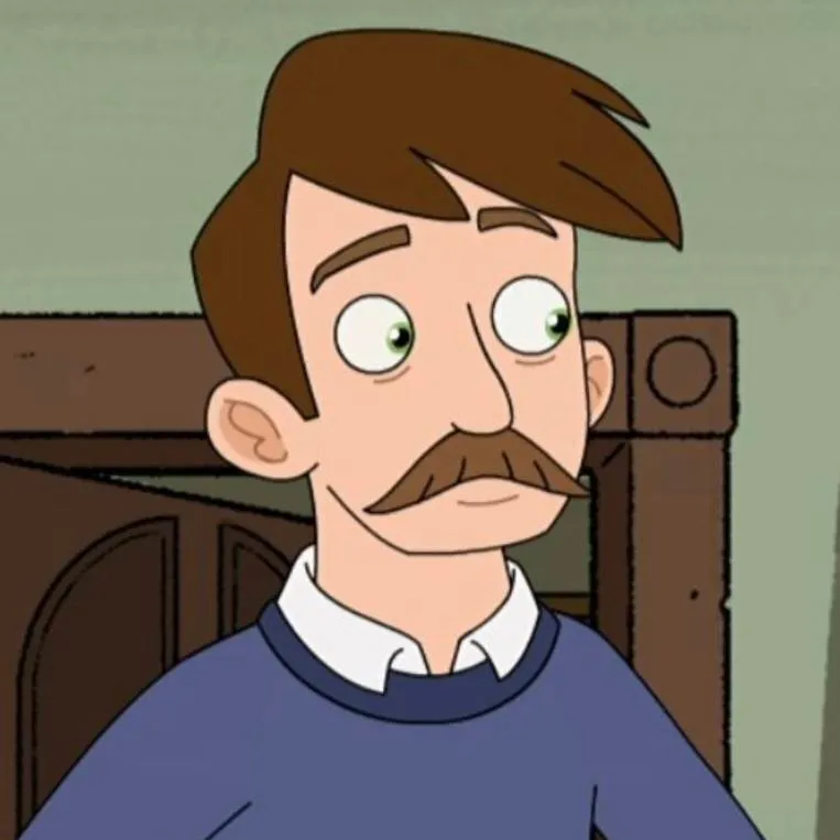 chat with ai character: Nathan Freeling