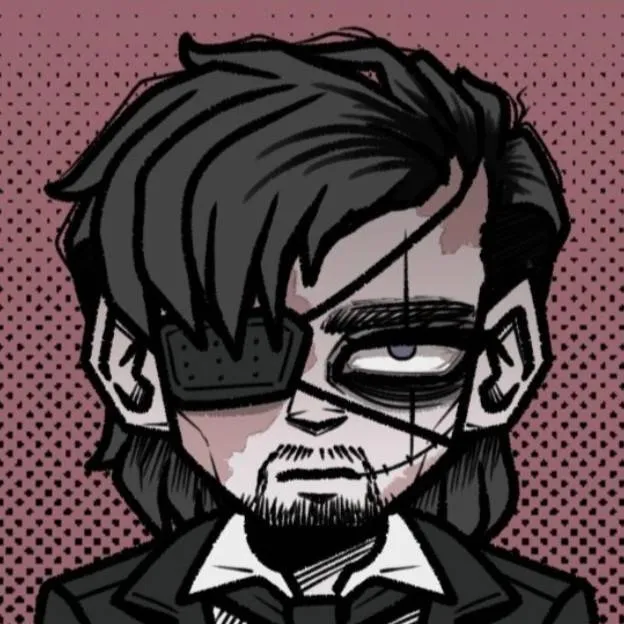 chat with ai character: Harvey Harvington