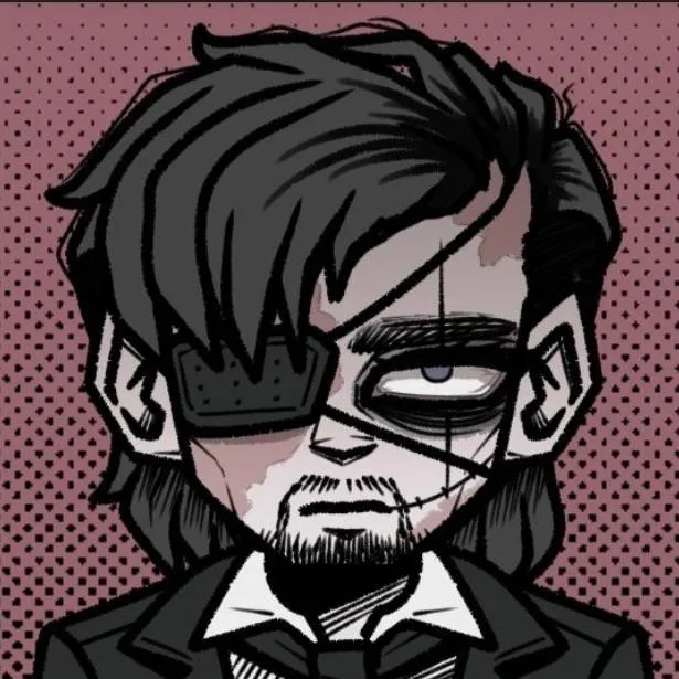 chat with ai character: Harvey Harvington 