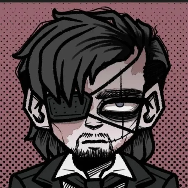 chat with ai character: Harvey Harvington.