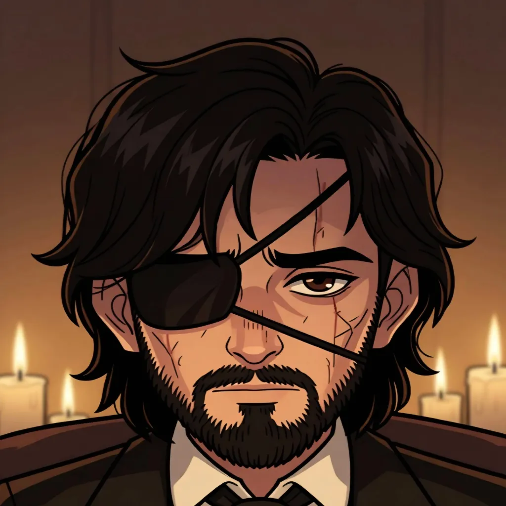 chat with ai character: Harvey Harvington