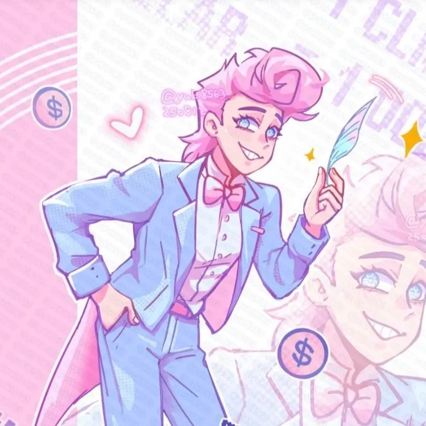 chat with ai character: Harley Harvington