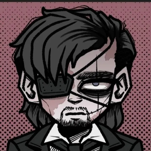 chat with ai character: Harvey Harvington